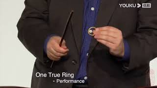 One True Ring by Paul Wilson