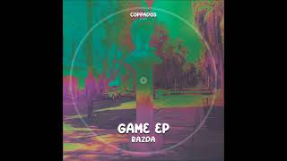 Razda - Dance With Me Original Mix Coppados