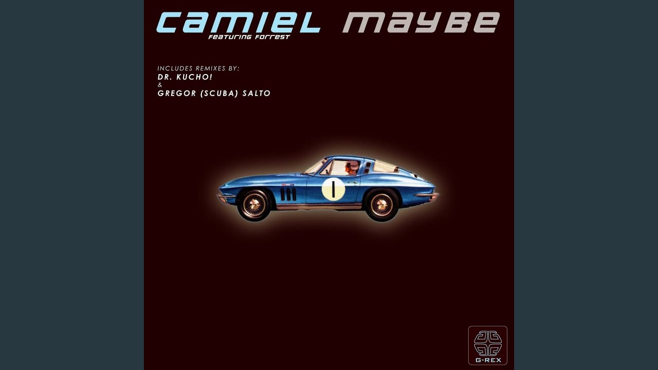 YouTube에서 Maybe (Dr Kucho! Remix) 보기 YouTube에서 Maybe (Dr Kucho! Remix) 보기