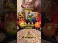 Ask a Question - Yes or No ? #shorts #youtubeshorts #tarotreadermonica #pendulum #tarot