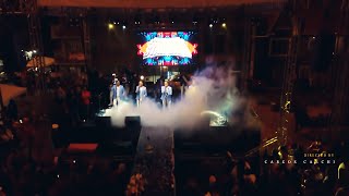 Star Band Mosaico El Divorcio ||Mix Cantinera 2022