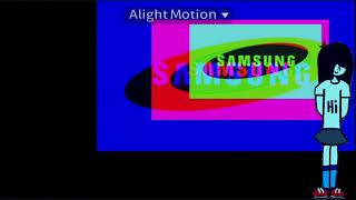 Remake Samsung Logo History In 4Ormulator V103