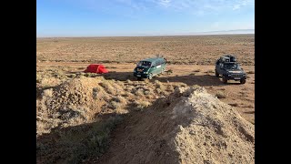 Download Lagu Offroad Sorgau Kongo 2. Etappe Türkei Iran Irak Saudi A. Oman MP3