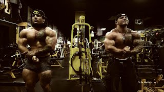 TREN TWINS | MONTAGEM TOMADA | - (SLOWED)