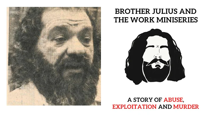 #214 Brother Julius and The Work Miniseries Part 1...