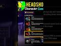 Headshot tips #shortvideo #comedy #quicktips #entertainment #freefire #gaming #shortcreator #trend