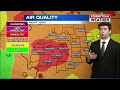 Matt Bednar Has What You Need To Know About The Weather For Your Day Today