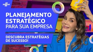Como fazer ANÁLISE SWOT [Matriz FOFA]? 🧐 Entenda seus PONTOS FORTES 💪 Crie ESTRATÉGIAS que FUNCIONAM