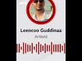 ‘Hiibboo’ - Weellisaa Leencoo Guddinaan maal gaafata? | BBC News Afaan Oromoo