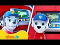 PAW Patrol Spielzeuge retten ein Fahrradrennen! 🚲 (Teil 1) mit Marshall | Nick Jr. Deutschland
