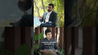 Joint Venture (JV) vs Joint Development (JD) (Feat. Sunil Pareek)