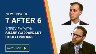 7 After 6: Interview with City Council Race Presumptive Winners