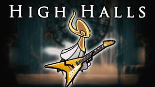 High Halls Ost But Its Metal