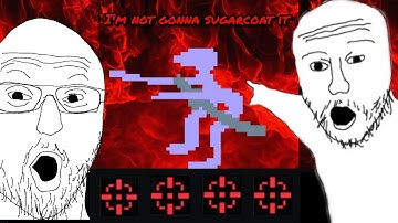 Crap guide to Yomi Hustle