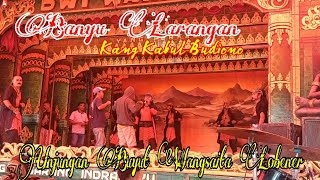 Download lagu Banyu Larangan Voc. Kabul Budiono || Dwi Warna Unjungan Buyut Wangsaita Lobener