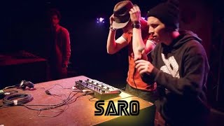 SARO | Billy jean (Beatbox First Remix)