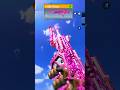 Cod mobile Legendary S36-Phobos Inspection #codm
