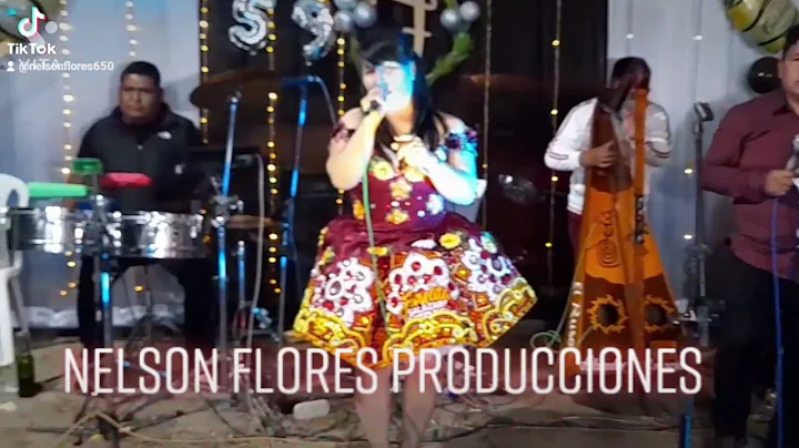 nelson flores filmaciones nasca