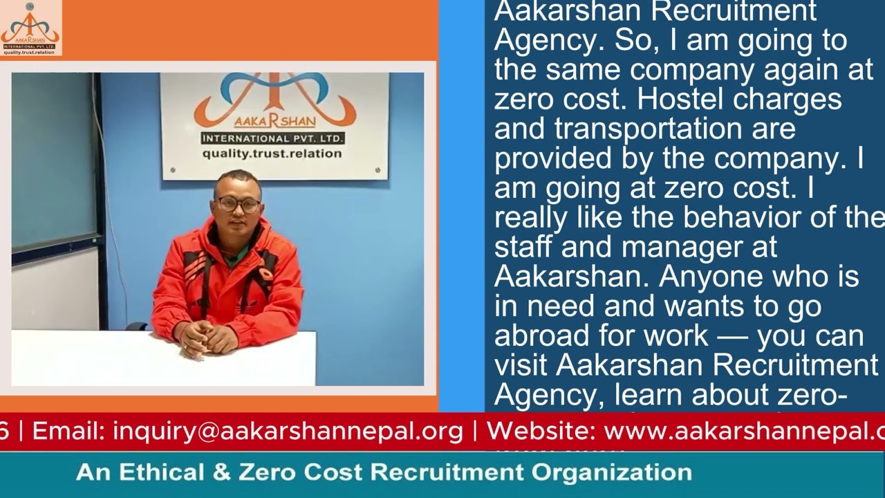 One Story. Endless Inspiration. Meet Our Migrant Hero. 🎙️