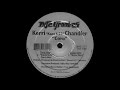 Kerri chandler  coro kaoz 623 dark mix nite grooves records 1999
