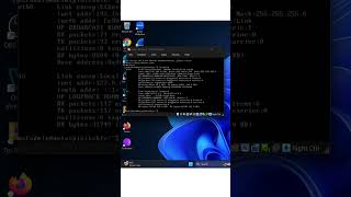 Netcat Reverse Shell in 30 Seconds 🔥 #cybersecurity #ethicalhacking #onlinesafety