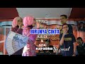 DANGDUT BIRUNYA CINTA!!! AJJI CS & GITA karaoke (no vokal)