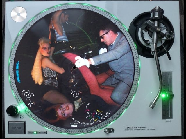 FRANKIE GOES TO HOLLYWOOD - RELAX (SEX MIX) (℗1983 / ©2014) - YouTube