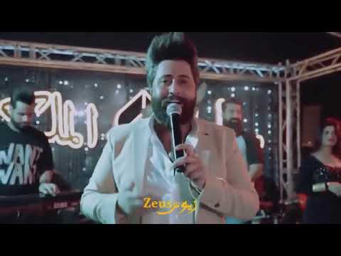 مرتضى العبودي بعدج زغيرونه شجابج ع ركص قاعه مسايا الملكية 