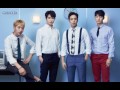 CNBLUE - Someone else [lyrics + SUB ESP]