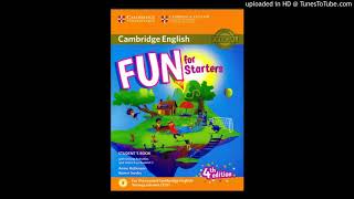 FUN 4 STARTERS-26A 1