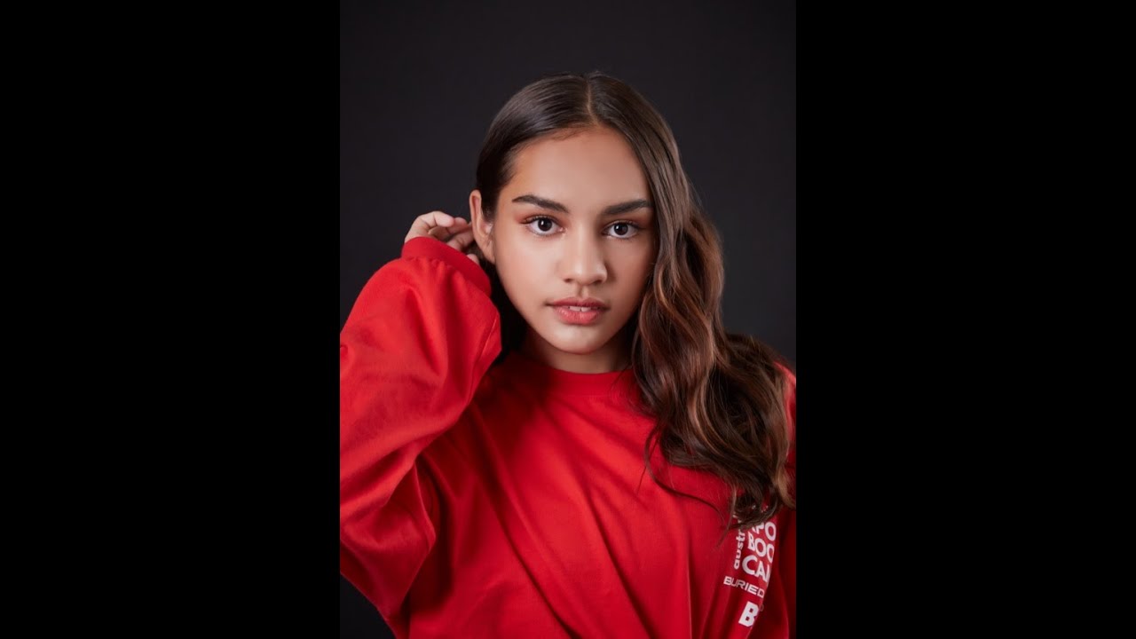 【KXQ】Asiana's Kpop Bootcamp Trainee Alina, Queensland