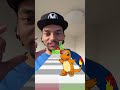 ポケモンカードゲームチャレンジやって見た #ショート #shortvideo #funny #チャンネル登録お願いします