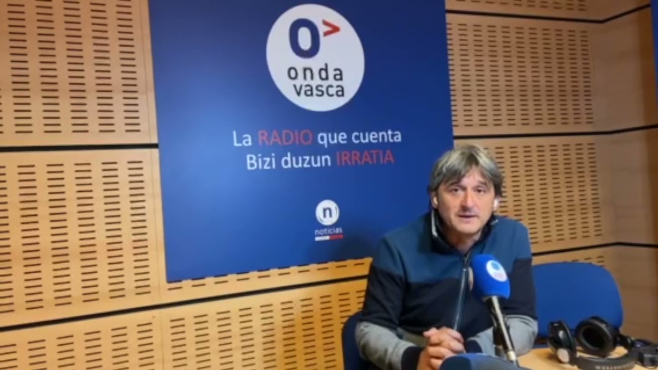 SORTEO ATHLETIC | La previa de la final de copa con Monje