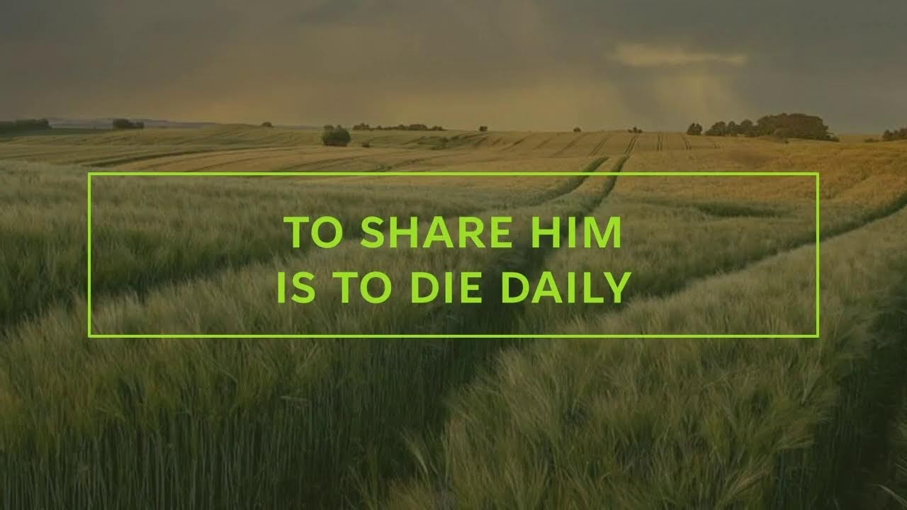 Oakton Church Live Stream