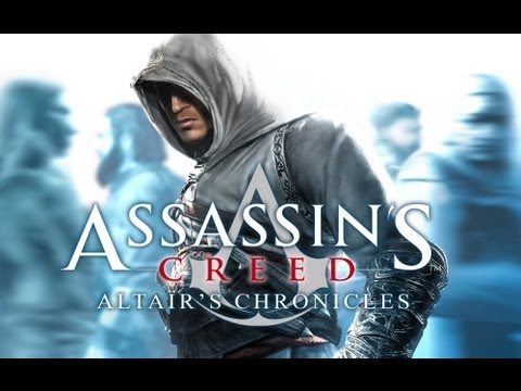 Assassin's Creed™ - Altaïr's Chronicles on Android