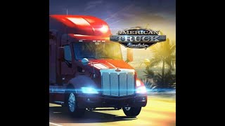 American Truck Simulator Thrustmaster T248x vs Logitech G920 LETS TALK...
