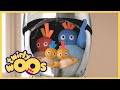 Twirlywoos  the big twirlywoos compilation 2  fun learnings for kids