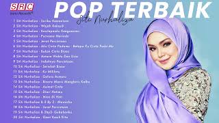 Lagu Pop Terbaik SITI NURHALIZA Kumpulan lagu Siti Nurhaliza | Seribu Kemanisan | Wajah Kekasih