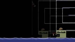 Worms Armageddon - Banana Cannons!!!!!