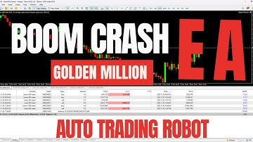 This Auto Trading Robot Changed My Life in 30 Days