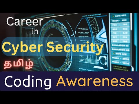 How to start career in Cyber Security? Cloud Computing |  Coding Awareness