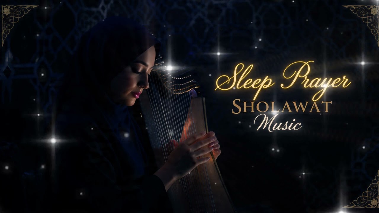 MELODIOUS MUSIC - Soft Music to Soothe the Heart - Sleep Well