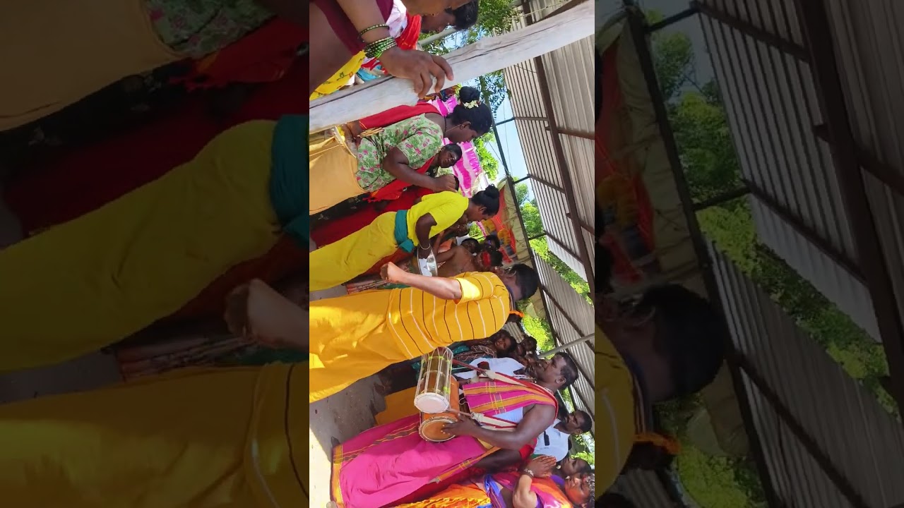 வெக்காளி அம்மன்  கோவில் கல்பூண்டி