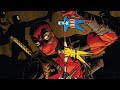 10 Marvel Comics Characters Deadpool Has Killed