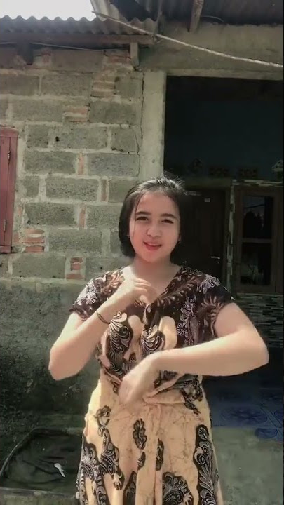 Bang Reyos Ngintip Cewe