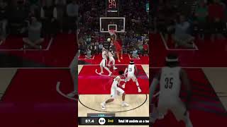 GG #nba #gaming #nba2k26 #troydan
