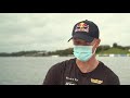 Kjetil Borch talks about his 2020 season