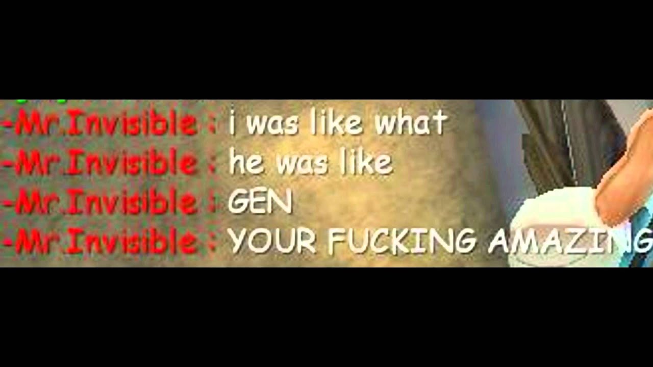 [S4] Tribute to Mr.Invisible / Genichimaru/ -Acceso / Luuso / Crossfade whatever his name is now