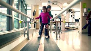 Why Gillette Children's Specialty Healthcare?
