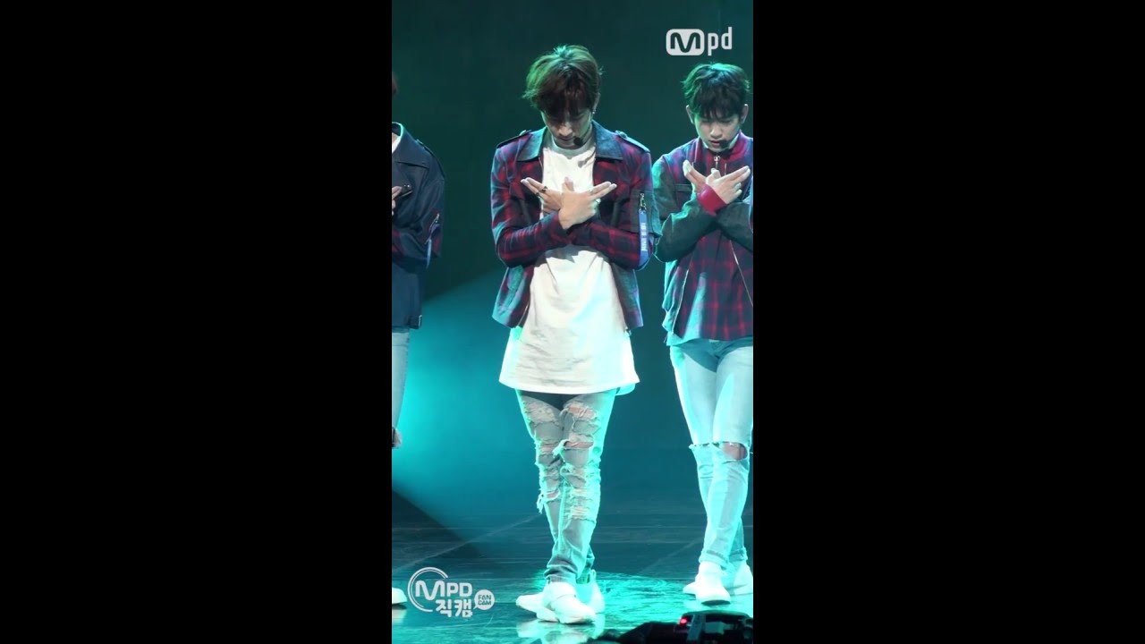 ジェイビー「その他の公式Fancam」公式Fancamのサムネイル